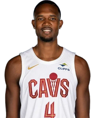 Evan Mobley — логотип