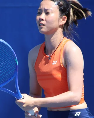 Ma Yexin