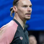 Мартен Вандевордт