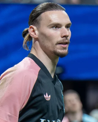 Мартен Вандевордт