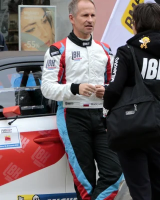 Maciej Lubiak
