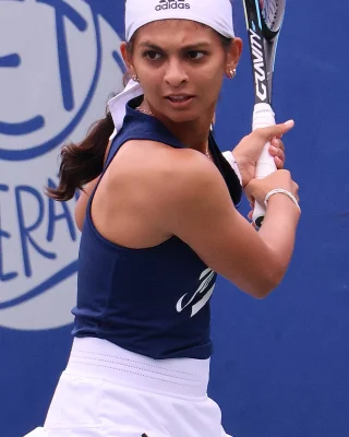 Mahak Jain