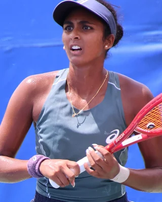 Malaika Rapolu