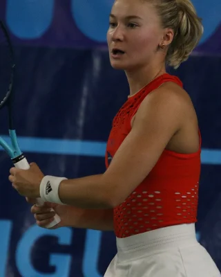 Malene Helgø