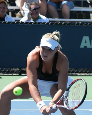 Mallory Cecil