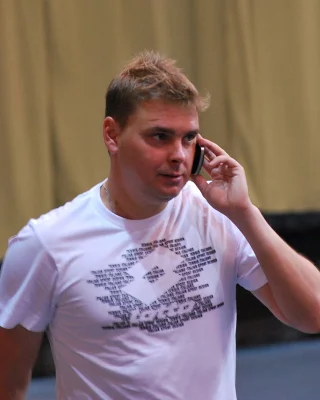 Марцин Матковский
