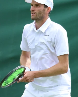 Marek Michalička