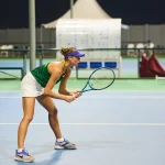 Mari-Louise van Zyl