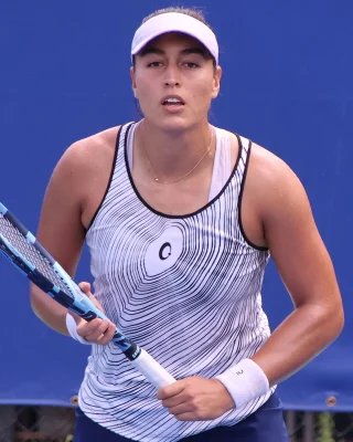 María Fernanda Navarro Oliva