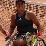 María Florencia Moreno