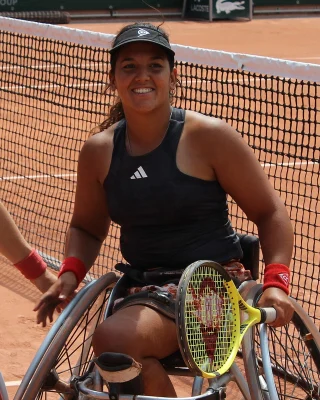 María Florencia Moreno