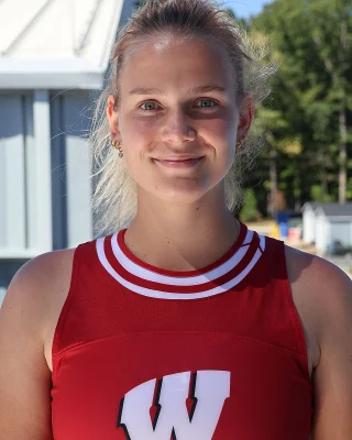 Maria Sholokhova