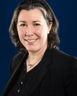 Maria Strandlund
