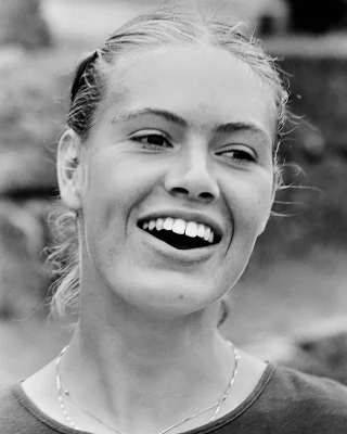 Marianne van der Torre