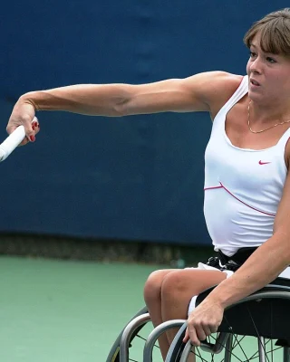 Marie-Annick Sevenans