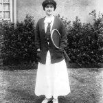 Marie Décugis