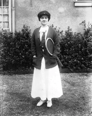 Marie Décugis