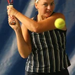 Marie Villet