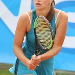 Mariya Kostyuk