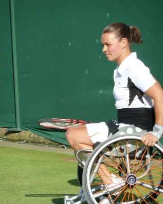 Marjolein Buis