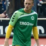 Марк Флеккен