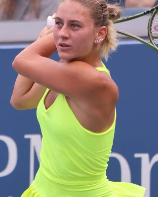 Марта Костюк