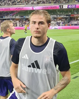 Мартен Винклер