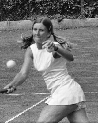 Maryna Godwin