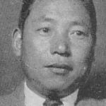 Masanosuke Fukuda