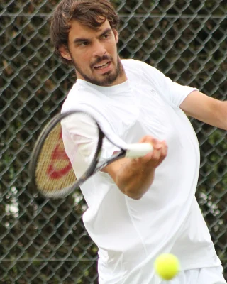 Mate Delić