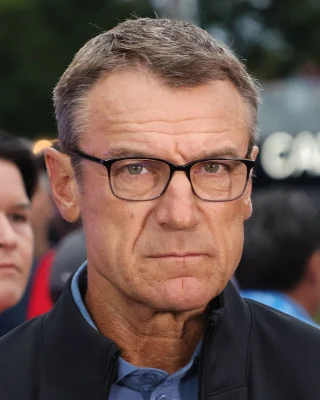 Матс Виландер