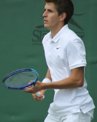 Matteo Donati