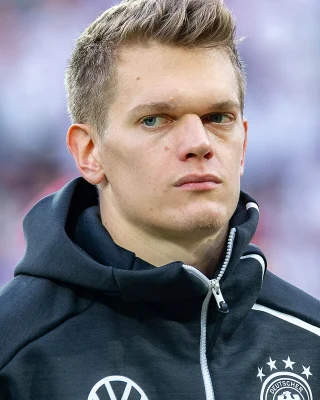 Маттиас Гинтер