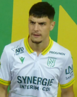 Маттис Аблин