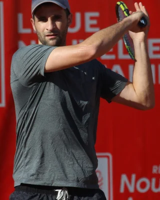 Max Schnur