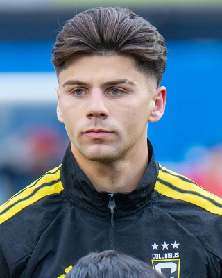 Максимилиан Арфстен