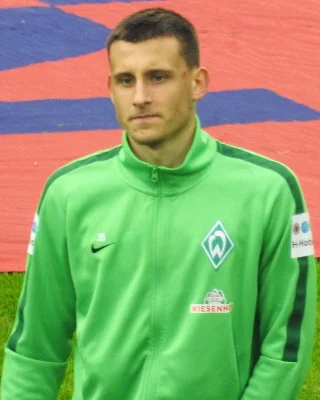 Максимилиан Эггештайн