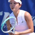Mei Yamaguchi