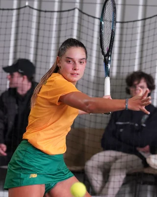 Melisa Ercan