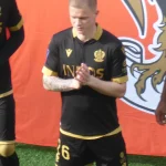 Мелвин Бар