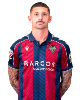 Adrián de la Fuente — логотип