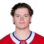 Cole Caufield