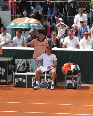 Michael Geerts
