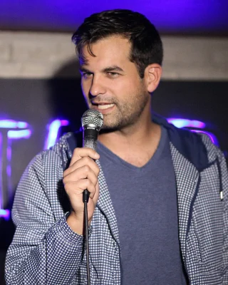 Michael Kosta