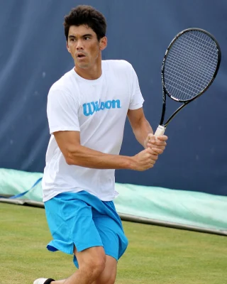 Michael Yani