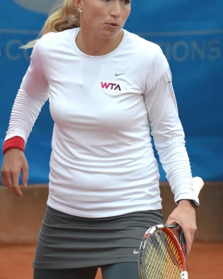 Михаэлла Крайчек