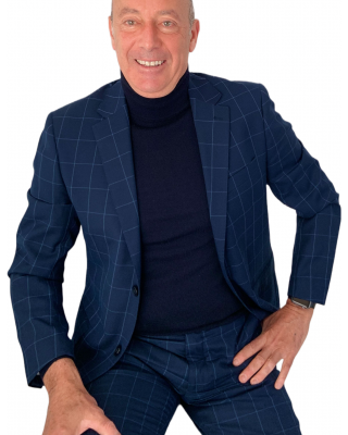 Michele Fioroni