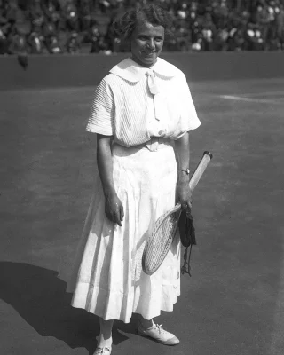 Mieken Rieck