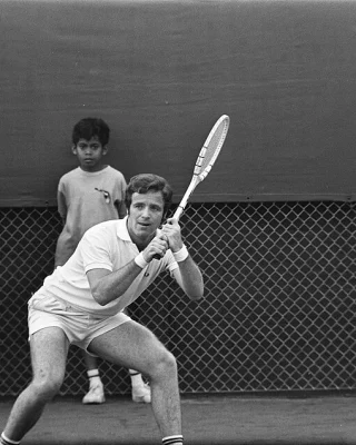 Mike Belkin