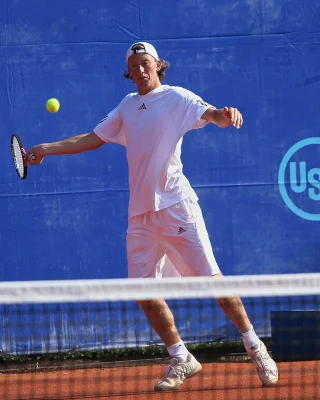 Jr. Miloslav Mečíř